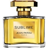 Jean Patou - Sublime
- Eau de Parfum Spray