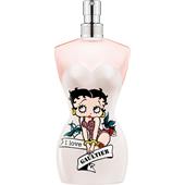 Jean Paul Gaultier - Classique - Betty Boop Eau Fraiche Spray