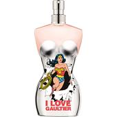 Jean Paul Gaultier - Classique - Wonder Woman Eau Fraiche Spray
