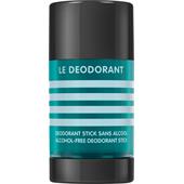 Jean Paul Gaultier - Le Mâle - Deodorant stick zonder alcohol