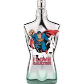 Jean Paul Gaultier - Le Male - Superman Eau Fraiche Spray