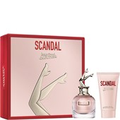 Jean Paul Gaultier - Scandal - Gift Set