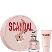 Jean Paul Gaultier - Scandal - Gift set