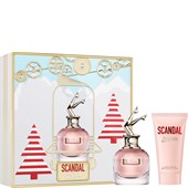 Jean Paul Gaultier - Scandal - Gift Set