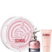 Jean Paul Gaultier - Scandal - Geschenkset