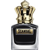 Jean Paul Gaultier - Scandal pour Homme - Eau de Parfum Spray Intense