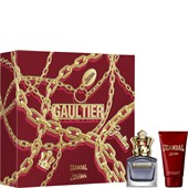 Jean Paul Gaultier - Scandal pour Homme - Gavesæt