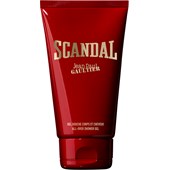 Jean Paul Gaultier - Scandal pour Homme - Showergel