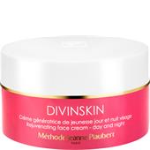 Jeanne Piaubert - Ansiktsvård - Divinskin Rejuvenating Face Cream Day and Night
