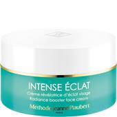 Jeanne Piaubert - Gesichtspflege - Intense Éclat Crème