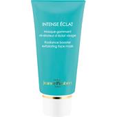 Jeanne Piaubert - Cura del viso - Intense Éclat Masque