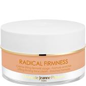Jeanne Piaubert - Ansigtspleje - Radical Firmness Facial Cream
