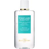 Jeanne Piaubert - Cuidado facial - Toniclaire 3 en 1 desmaquillante y Toner