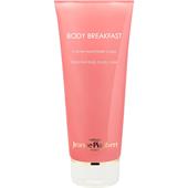 Jeanne Piaubert - Kroppsvård - Body Breakfast
