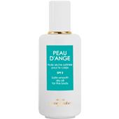 Jeanne Piaubert - Kroppsvård - Body Oil Peau D'Ange