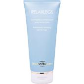 Jeanne Piaubert - Cuidado corporal - Gel para as pernas Relaxlegs