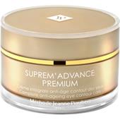 Jeanne Piaubert - Suprem' Advance - Suprem'Advance Premium Eye Cream