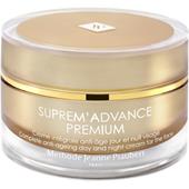 Jeanne Piaubert - Suprem' Advance - Premium Day & Night Cream