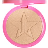 Jeffree Star Cosmetics - Highlighter - Skin Frost