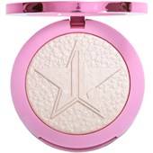 Jeffree Star Cosmetics - Highlighter - Supreme Frost