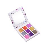 Jeffree Star Cosmetics - Eye Shadow - Eyeshadow Palette Mini Breaker
