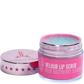 Jeffree Star Cosmetics - Lip peeling - Velour Lip Scrub