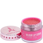 Jeffree Star Cosmetics - Lippenpeeling - Velour Lip Scrub