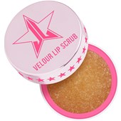 Jeffree Star Cosmetics - Lippenpeeling - Velour Lip Scrub