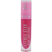 Jeffree Star Cosmetics - Lipstick - Velour Liquid Lipstick