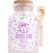 Jeffree Star Cosmetics - Cleansing - Lavender Lemonade Bath Salts