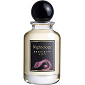 Jesus del Pozo - Nightology - Exquisite Lily Eau de Parfum Spray