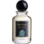 Jesus del Pozo - Nightology - Intimate Elixir Eau de Parfum Spray