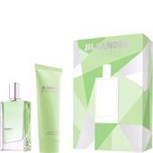 Jil Sander - Evergreen - Gavesæt