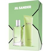 Jil Sander - Evergreen - Geschenkset
