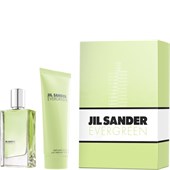 Jil Sander - Evergreen - Gift Set