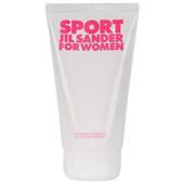 Jil Sander - Sport For Women - Shower Gel