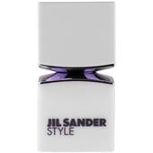 Jil Sander - Style - Eau de Parfum Spray
