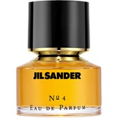 Jil Sander - No. 4 - Eau de Parfum Spray