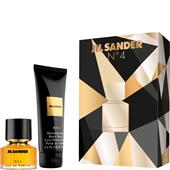 Jil Sander - No. 4 - Geschenkset