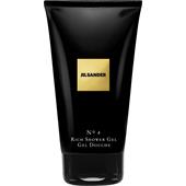 Jil Sander - No. 4 - Shower Gel