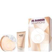 Jil Sander - Sensations - Gavesæt