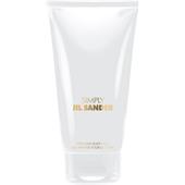 Jil Sander - Simply - Body Milk
