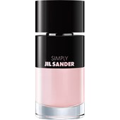 Jil Sander - Simply Eau Poudrée - Eau de Parfum Spray