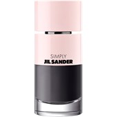 Jil Sander - Simply Eau Poudrée Intense - Eau de Parfum Spray