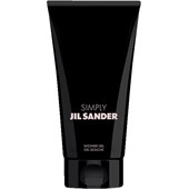Jil Sander - Simply Eau Poudrée - Shower Gel