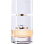 Jil Sander - Simply - Eau de Toilette Spray