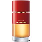 Jil Sander - Simply Elixir - Eau de Parfum Spray