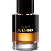 Jil Sander - Simply - The Art Of Layering Eau de Parfum Spray Touch of Mandarin