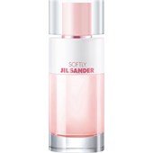 Jil Sander - Softly Eau de Pétales - Eau de Toilette Spray