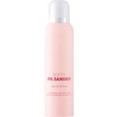 Jil Sander - Softly Eau de Pétales - Softening Shower Foam